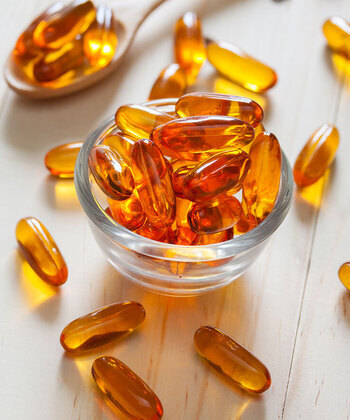 Integrimi i vitaminës D redukton komplikacionet kardiovaskulare